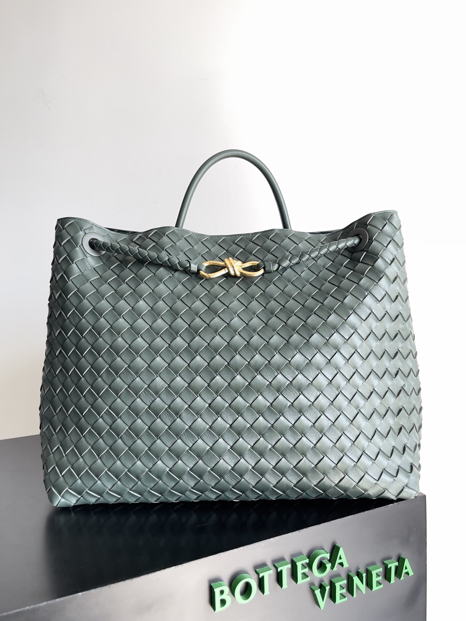 Bottega Veneta Top Handle Bags